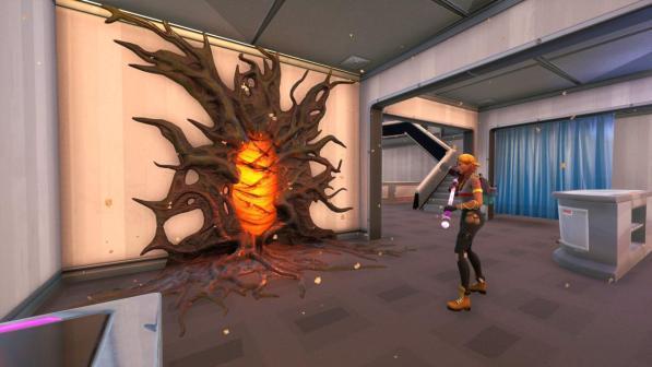 Il Sottosopra di Stranger Things 3 arriva su Fortnite