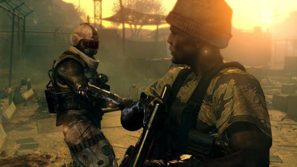 Metal Gear Survive ancora in beta prima del lancio