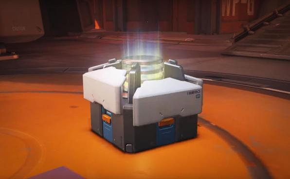 Il Belgio contro le loot box: Blizzard rimuove l'acquisto con denaro dai suoi giochi