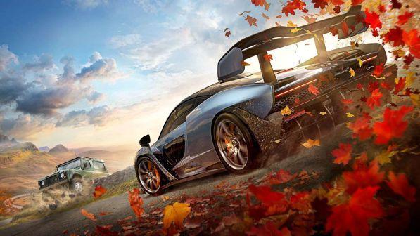 Forza Horizon 4: il gioco è ormai completo, disponibile la demo ufficiale