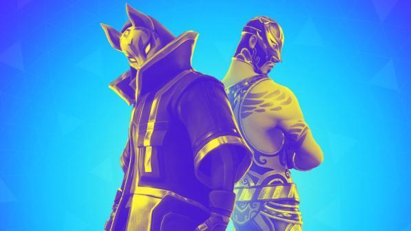 Fortnite: arrivano i tornei ufficiali