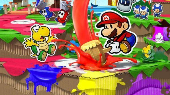 Switch: il ritorno di Wii U