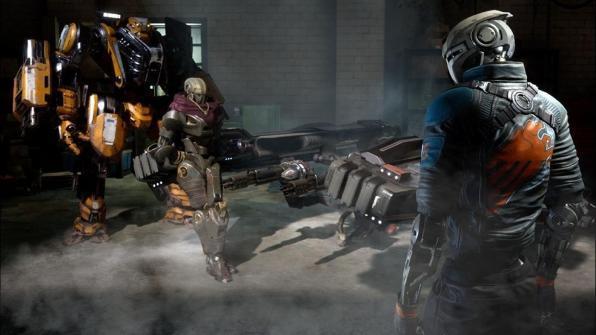 Disintegration, la nuova rivoluzione dei videogiochi dal papà di Halo
