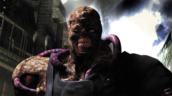 Resident Evil 3: un remake non è da escludere
