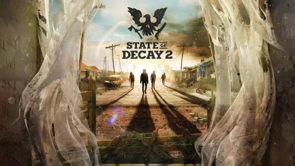 Non-morti in compagnia con State of Decay 2