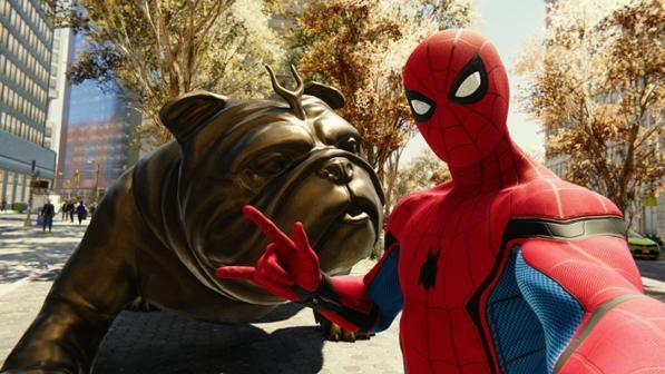 Spider-Man per PS4: come sbloccare il costume segreto - parte 2 di 2