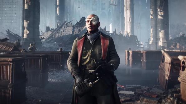 Battlefield V: nazista col nome di un eroe della resistenza, è polemica