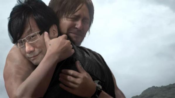 Death Stranding, tutte le incertezze di Kojima in 80 minuti di presentazione