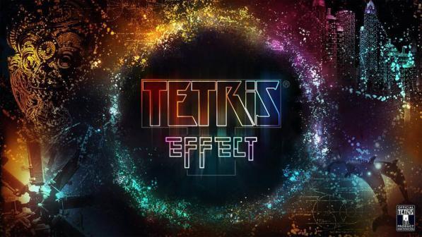 Sony annuncia Tetris Effect, il nuovo gioco dagli autori di Rez e Lumines