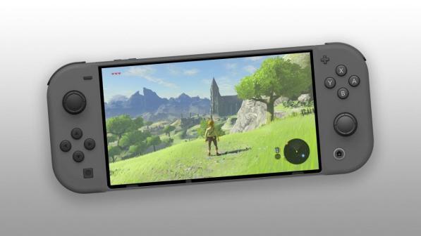 Nintendo Switch, smentita la presentazione del nuovo modello all'E3 2019