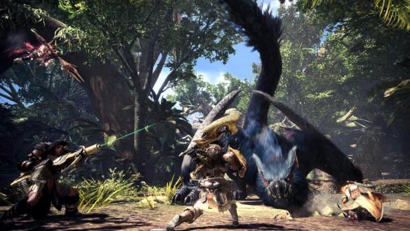 Monster Hunter World: Iceborne - Tutti i segreti delle Terre Guida