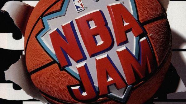 NBA Jam: tutto lo spettacolo del basket degli anni ‘90
