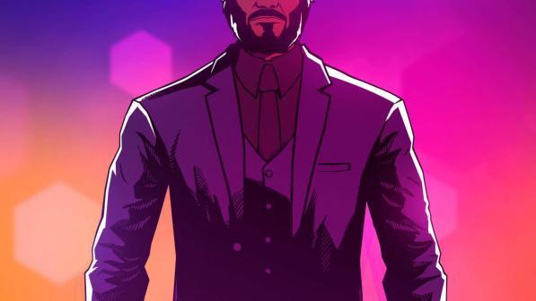 John Wick Hex: il gioco della saga cinematografica promette faville