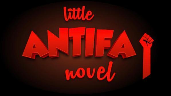 Little Antifa Novel, il gioco antifascista che fa arrabbiare la Lega