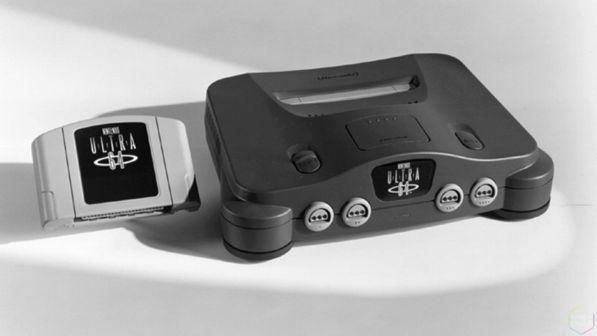 I nomi segreti delle console Nintendo