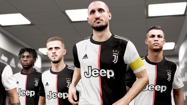 eFootball PES 2020: disponibile la demo gratuita per PC, PS4 e Xbox
