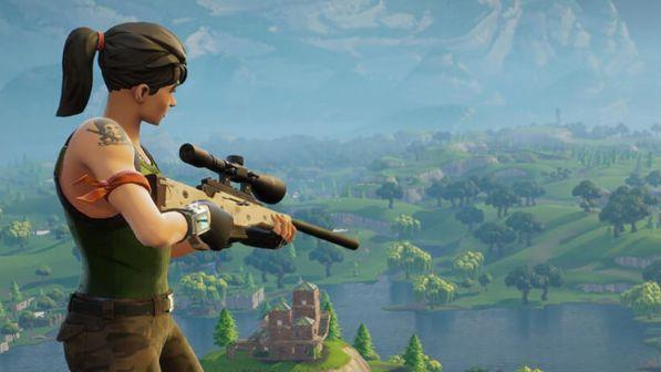 Fortnite: Battle Royale, una dipendenza sfasciamatrimoni nel Regno Unito