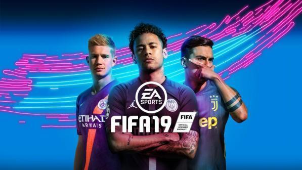 FIFA 19, grande successo per la Champions League: più di 55 milioni di partite giocate