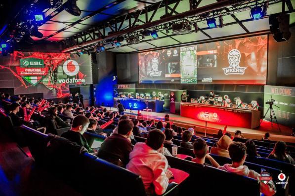 La Milan Games Week 2019 ospiterà le finali di ESL Vodafone Championship