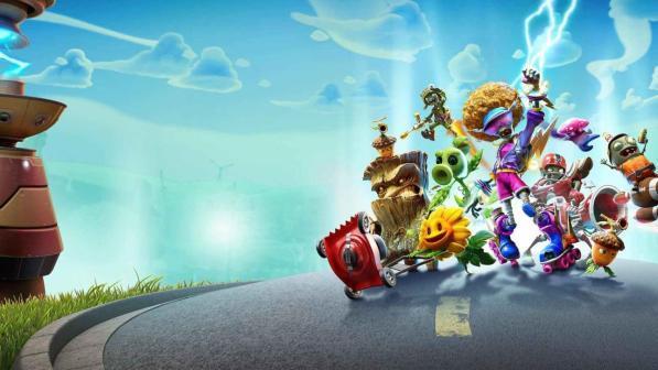 Tornano le piante contro zombi dei videogiochi: ecco La Battaglia di Neighborville