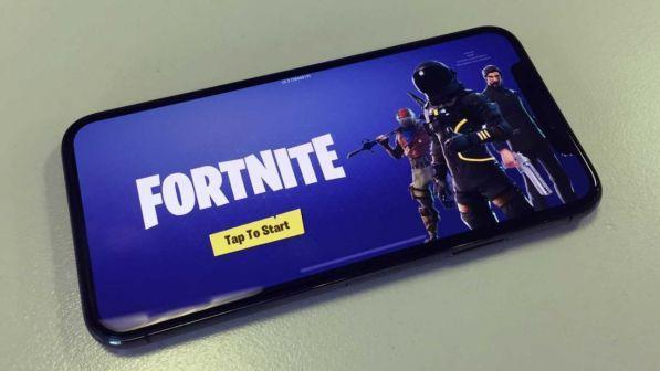 Fortnite supera i 100 milioni di dollari di ricavi su iPhone