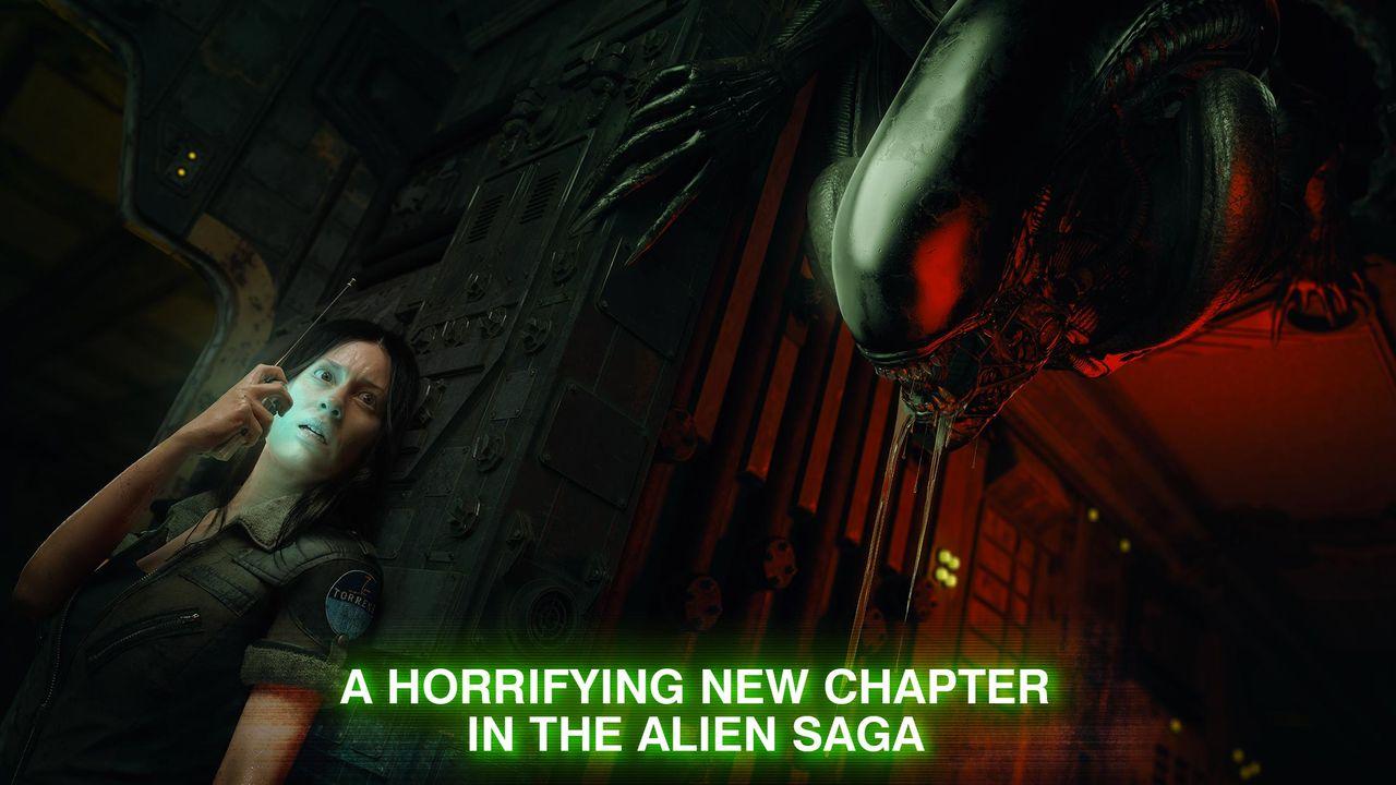 Il nuovo videogioco di Alien è un'esclusiva per dispositivi mobile