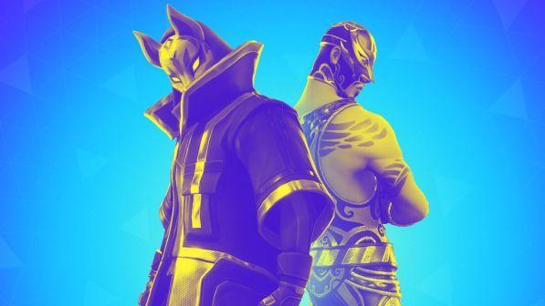 Fortnite, crollano i ricavI: gli sviluppatori guadagnano la metà rispetto a dicembre