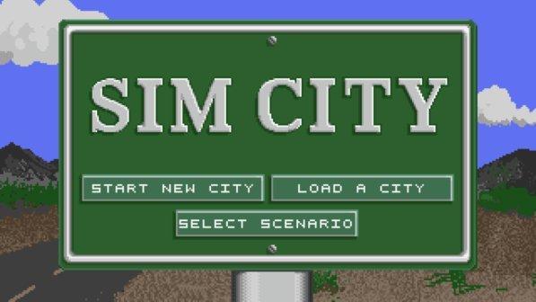 SimCity: sindaci per gioco (ma neanche troppo)