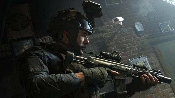 Call of Duty torna alle origini con Modern Warfare, primo trailer