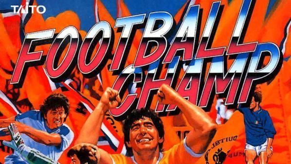 Football Champ: le notti magiche del calcio senza regole