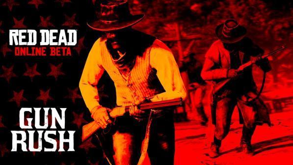 Red Dead Redemption 2 come Fortnite, ecco la modalità battle royale