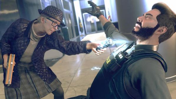 Watch Dogs e Ghost Recon protagonisti della conferenza Ubisoft