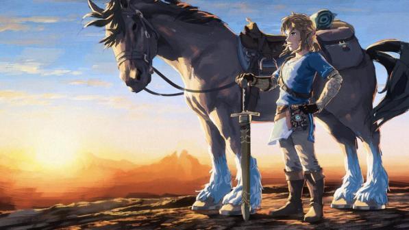 The Legend of Zelda: Breath of the Wild – Consigli per il combattimento e l’uso delle rune