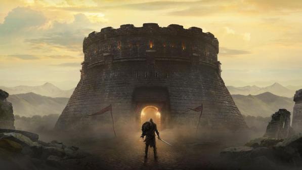 The Elder Scrolls: Blades, un fantastico gioco di ruolo a portata di mano