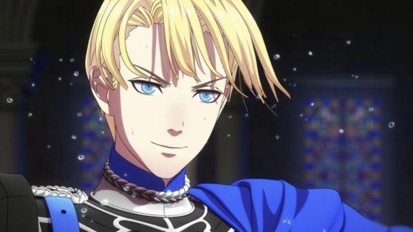 Nintendo apre alle relazioni gay in Fire Emblem per Switch