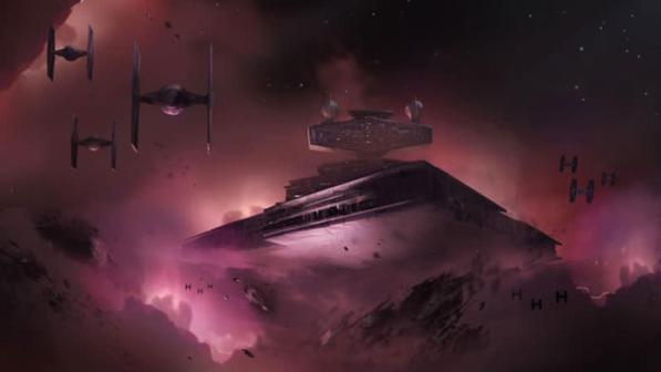 Il videogioco open-world di Star Wars è stato cancellato