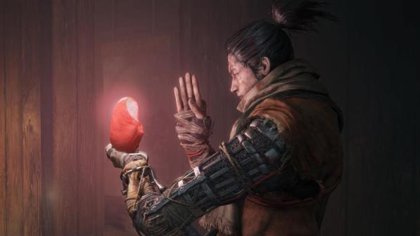 Un ultimo sguardo a Sekiro: il discepolo di Tenchu sta per arrivare