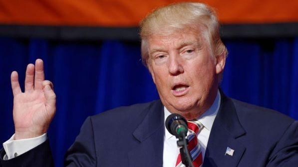 Trump vedrà leader dell'Ucraina Zelensky all'Assemblea dell'Onu