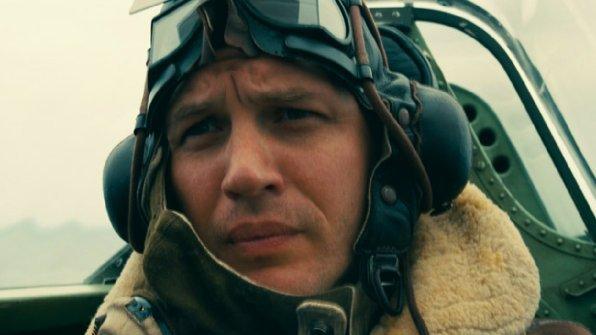 Tom Hardy e Chris Pine tra i protagonisti del film di Call of Duty?