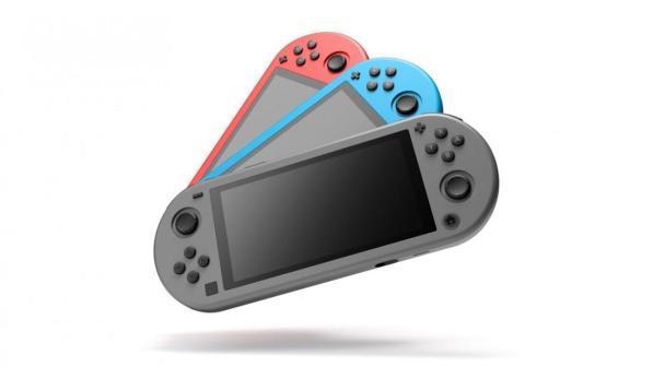 Switch, Nintendo potrebbe lavorare a un modello a prezzo budget