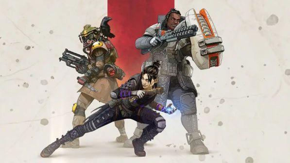 Continua l'ascesa di Apex Legends: più di 25 milioni di utenti in una sola settimana