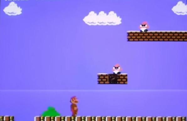 Super Mario Bros. arriva su Commodore 64 grazie a un fan, Nintendo corre ai ripari