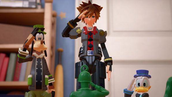 Videogiochi, la lunga attesa è terminata: arriva Kingdom Hearts 3