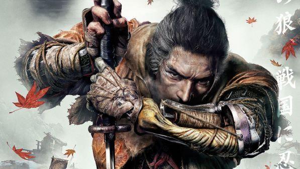 Sekiro: tornano i samurai secondo gli autori di Tenchu