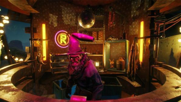 Rage 2, come sbloccare e attivare i trucchi