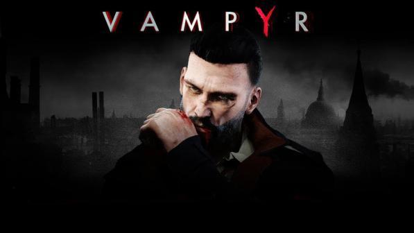 Vampyr diventa una serie TV: c'è l'accordo con Fox