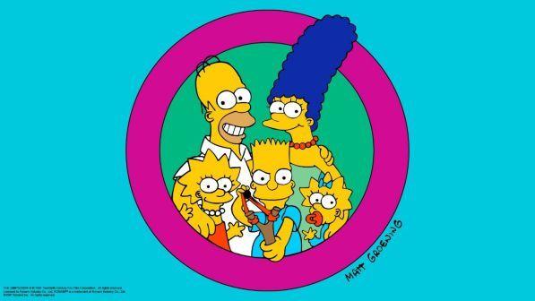 La grande avventura dei Simpson in sala giochi
