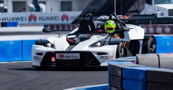 Dagli eSport alla realtà: videogiocatore batte pilota di Formula 1