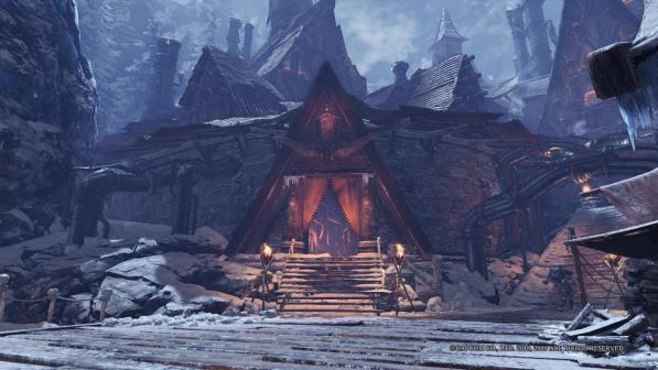 Monster Hunter World, le armature migliori per sopravvivere in Iceborne