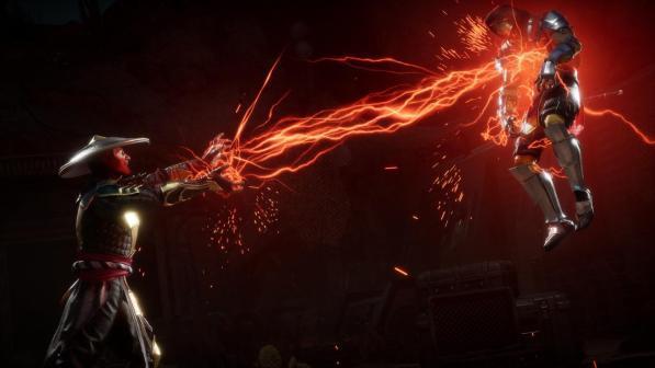 Mortal Kombat 11 è più brutale che mai: ecco il primo video di gioco